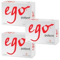 Ego potent pret